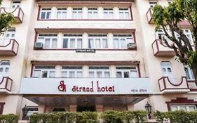 Strand Hotel, Colaba - A Seafront Property